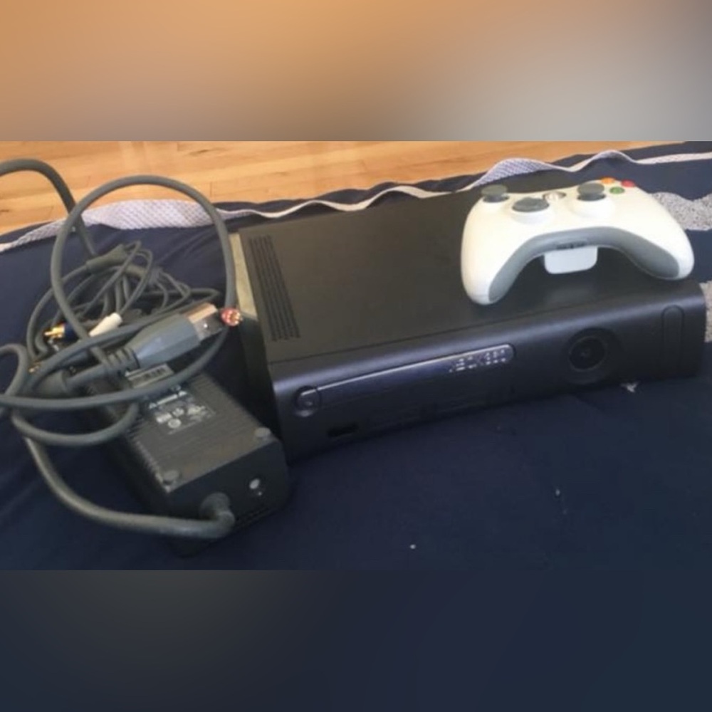 Xbox 360